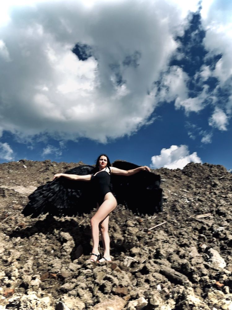 Фотография автора Анна Тулубеева