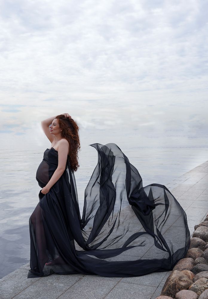 Фотография автора Ирина Кокшарова