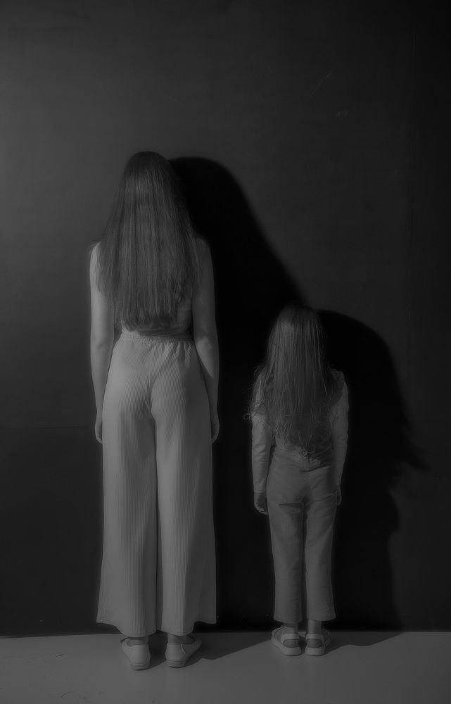 Photograph by Helena Proshkina