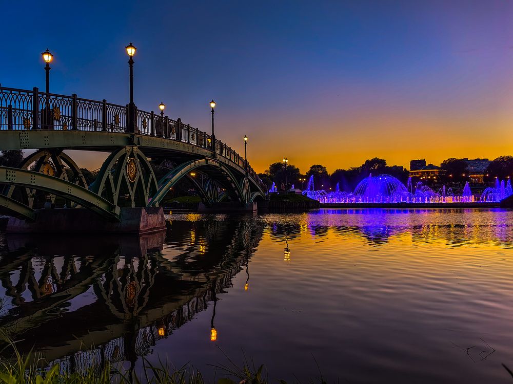 Фотография автора Ольга Панасюк