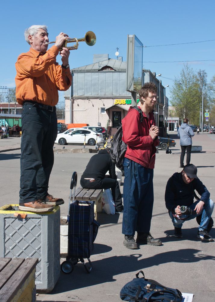 Photograph by Мария Самоловова