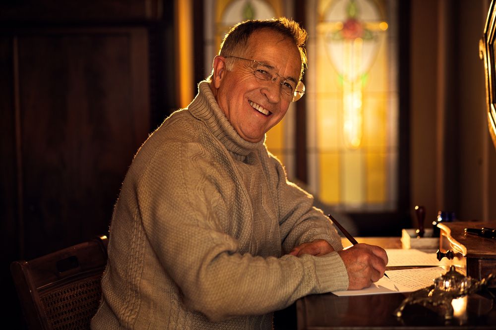 Photograph by LIUDMILA BABROUSKAYA