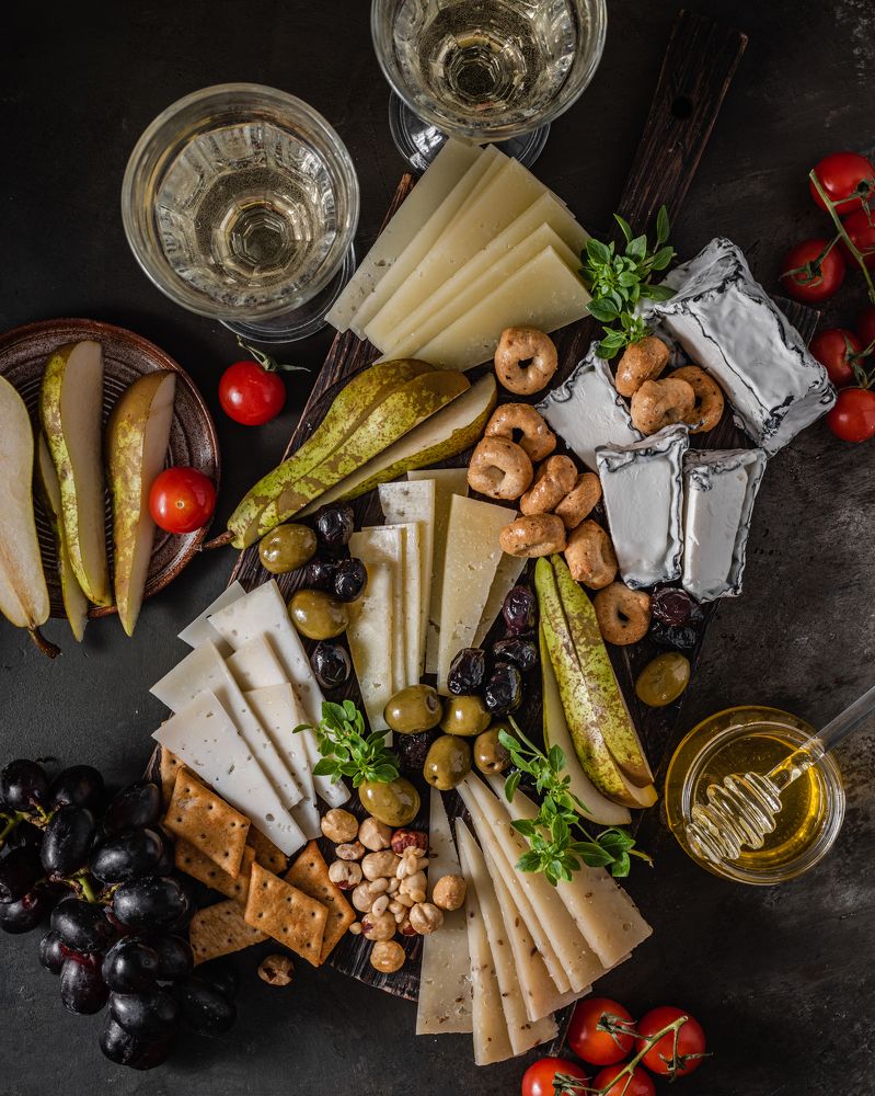 Photograph by Алина Самофеева