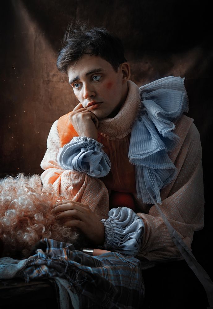 Photograph by Татьяна Звада