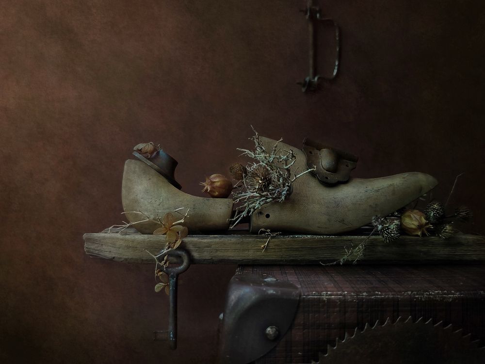 Photograph by Natalia Sopoćko