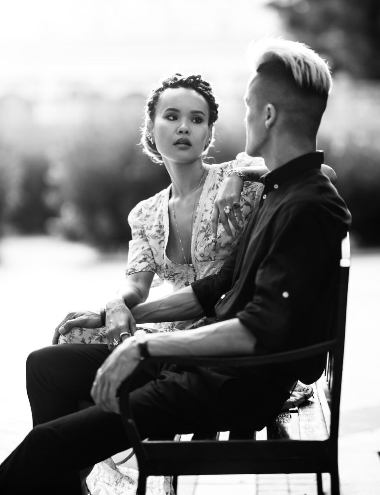 Photograph by Nargiz Suleymanova