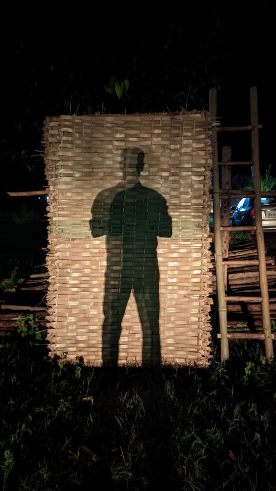 Photograph by Vijayakumar