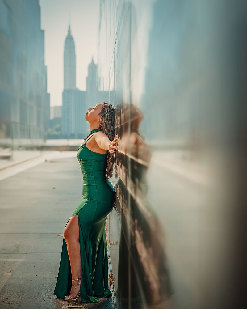 Photograph by Silvia Cabrera