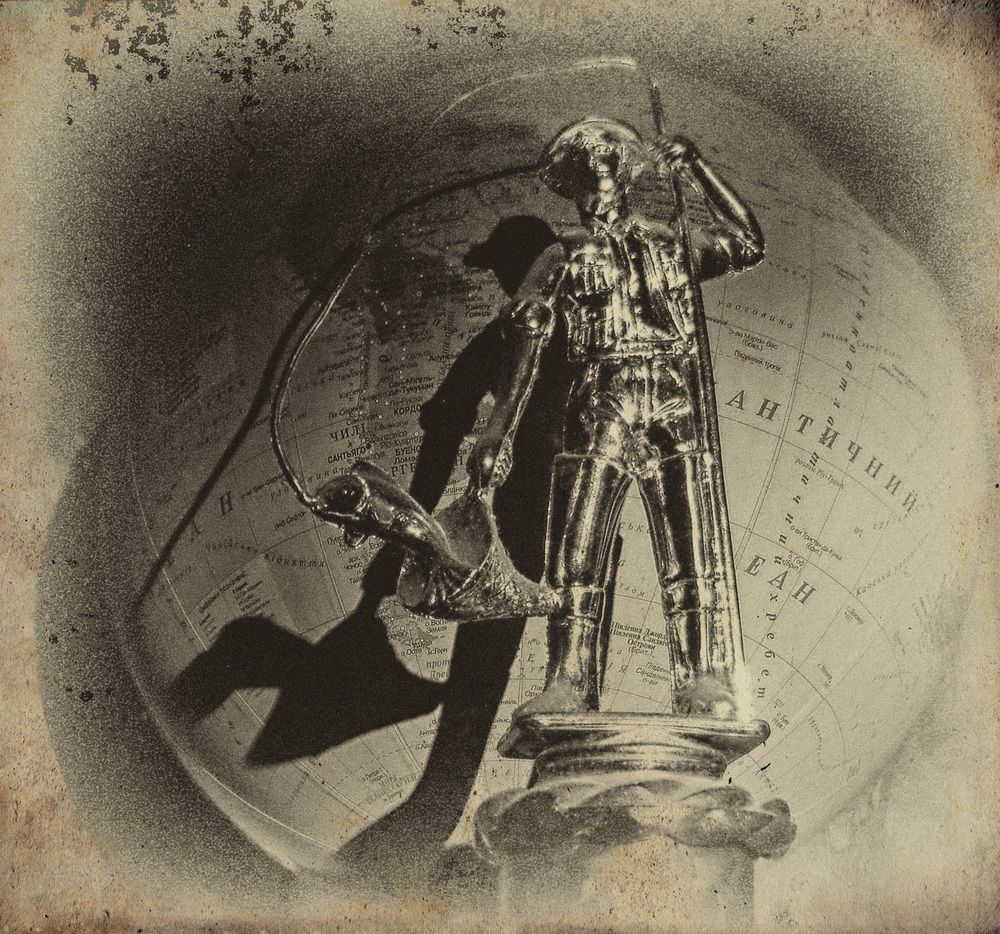 Фотография автора Роман Савоцкий