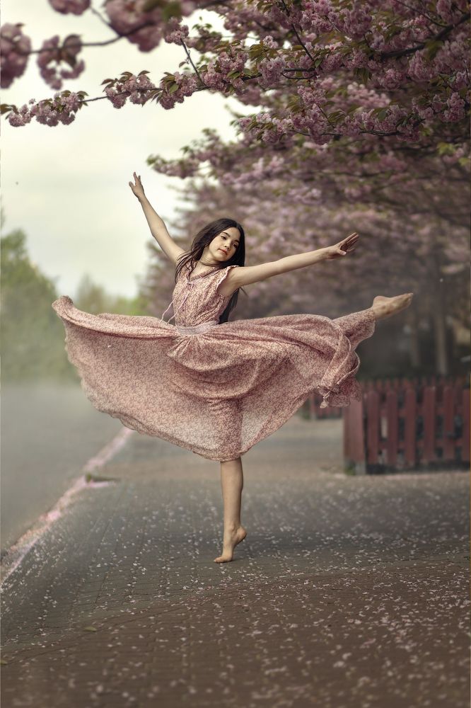 Photograph by LIUDMILA BABROUSKAYA