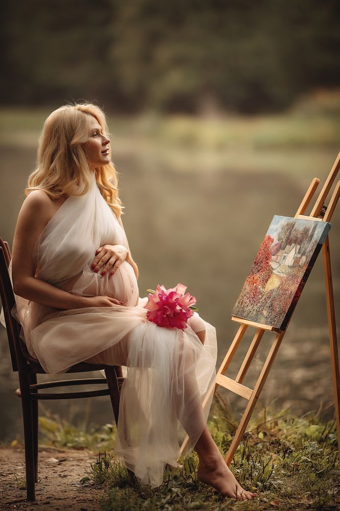 Photograph by Наталия Ватутина