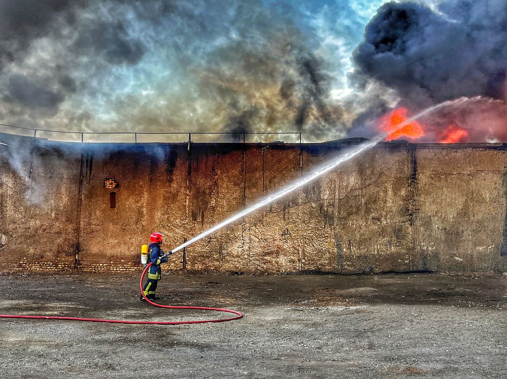 Photograph by MMD HORANFAR