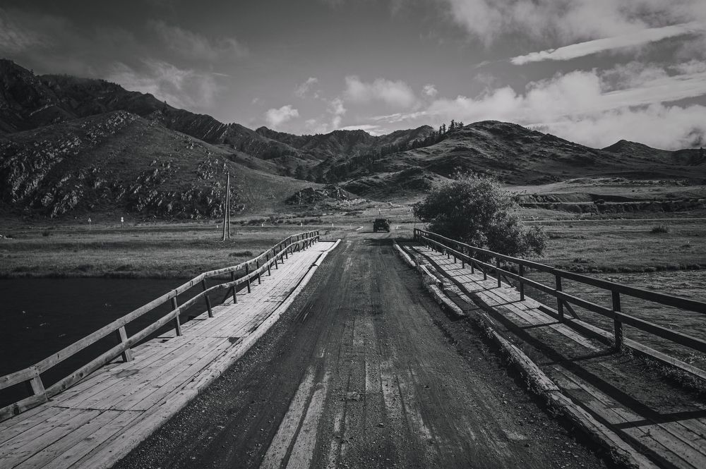 Photograph by Алексей Крылов