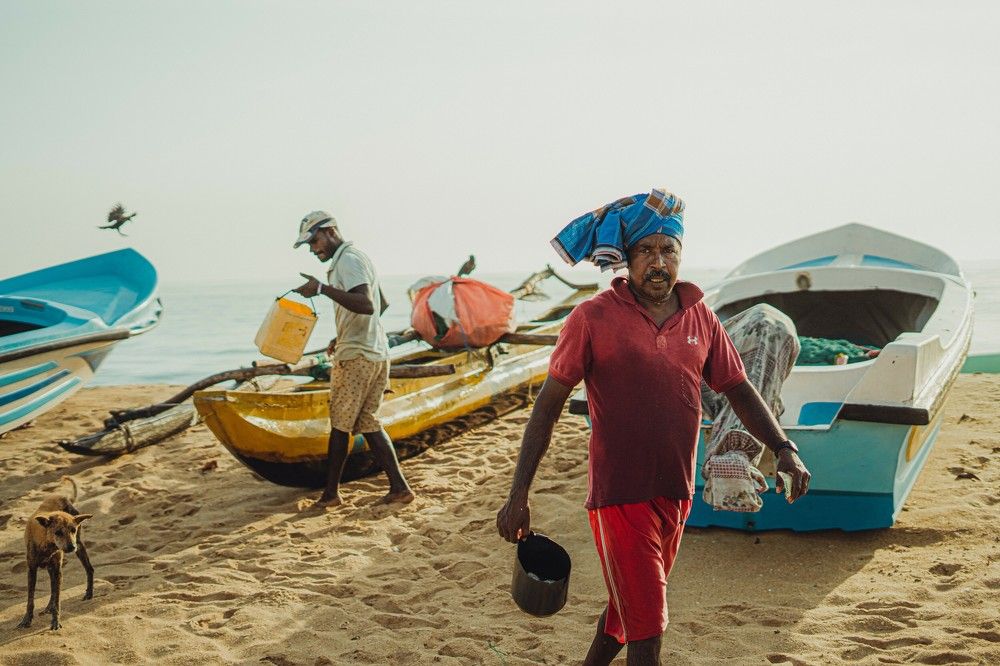 Photograph by Suthakaran Gokulananthan