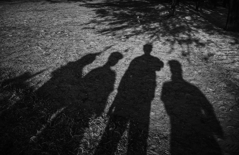 Friendship Shadows