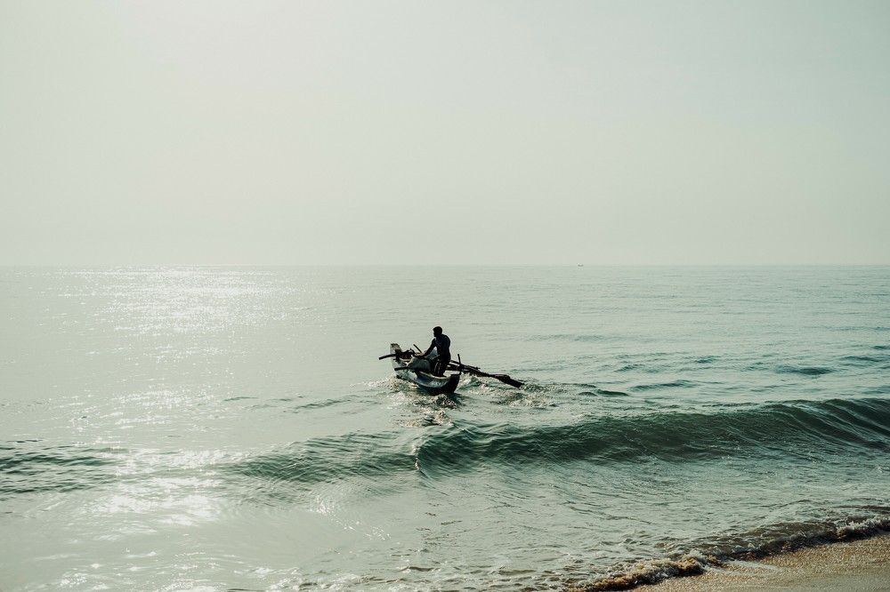 Photograph by Suthakaran Gokulananthan