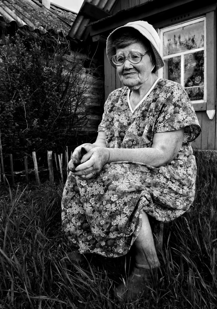 Photograph by Андрей Вольф