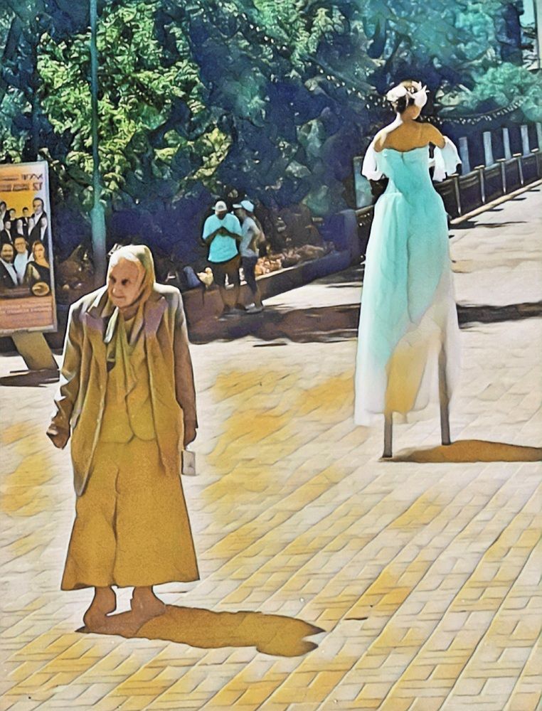 Photograph by Мария Тафеенко