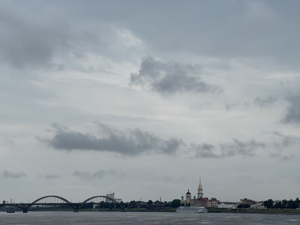 Фотография автора Ольга Горюнова