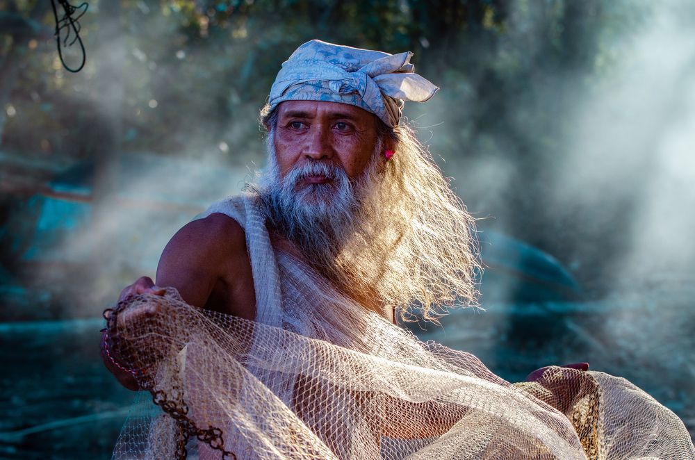 Photograph by Pratiwanjono Ambrosius