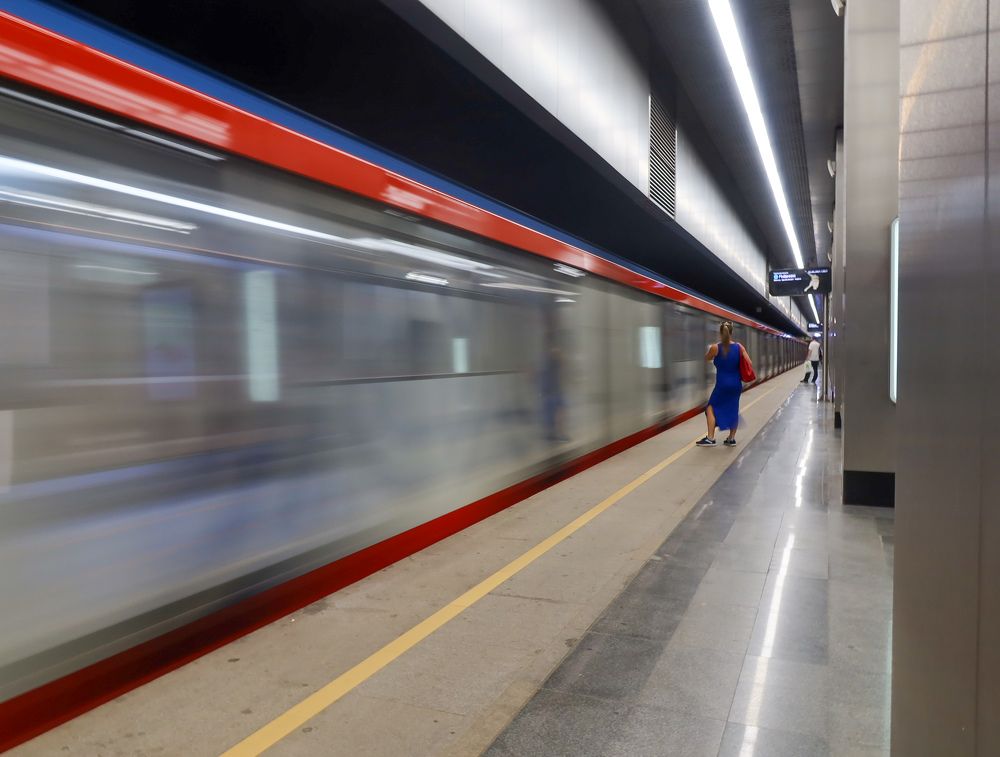 Photograph by Виталий Маслов