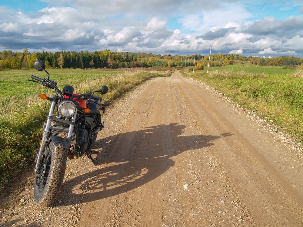 Photograph by Agita Leimane