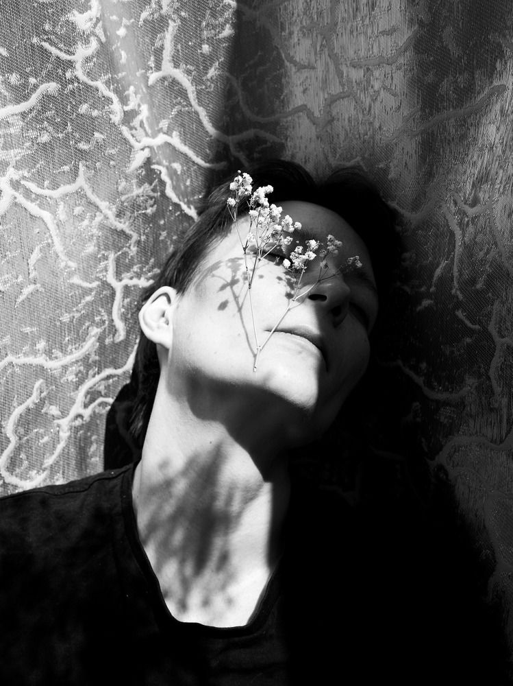 Photograph by Инна Лисовская