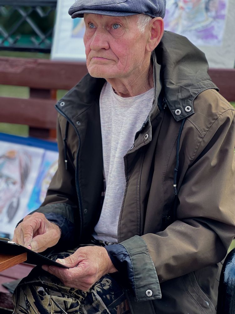 Photograph by Ольга Филатова