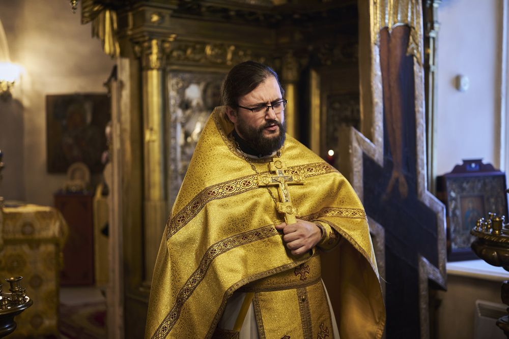 Photograph by Всеволод