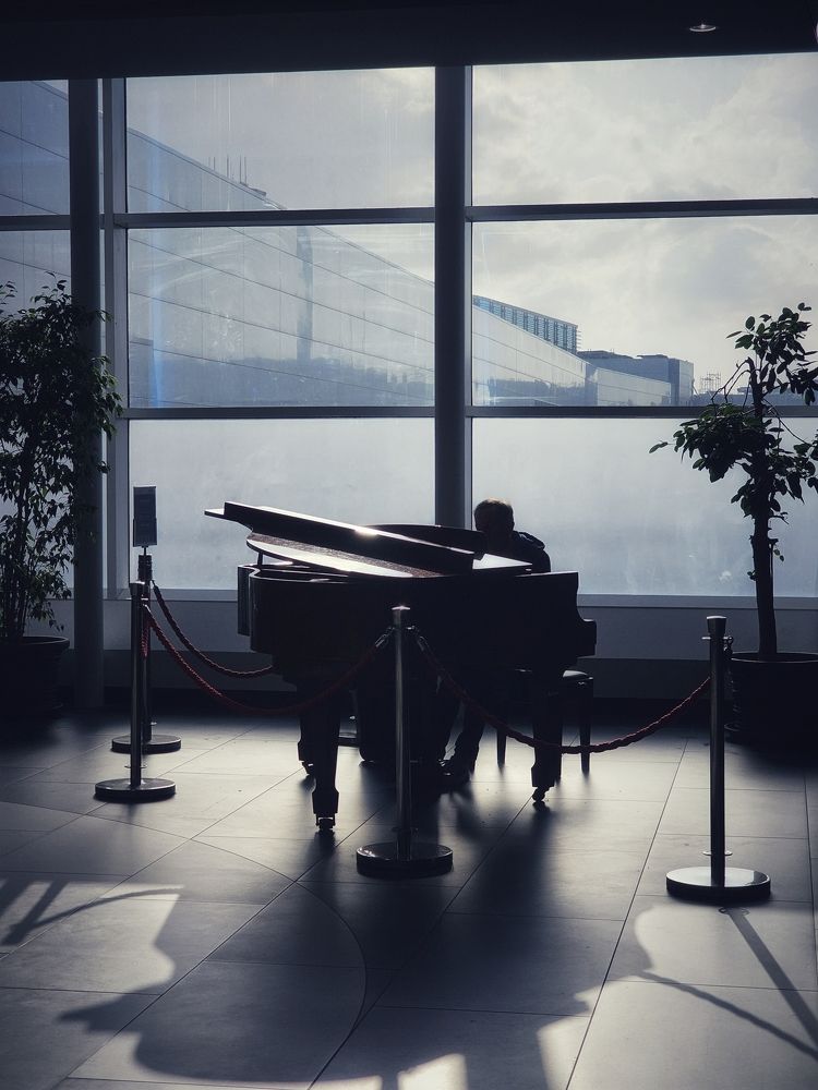 Photograph by Елена Ямнюк