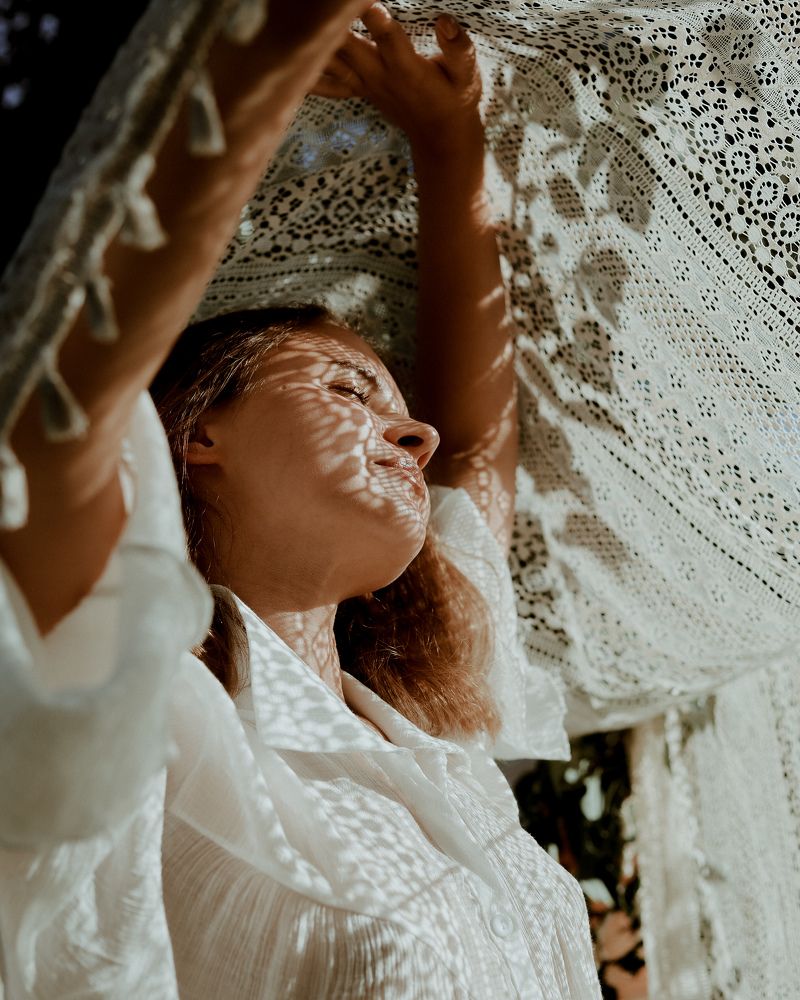 Photograph by Ольга Голованова