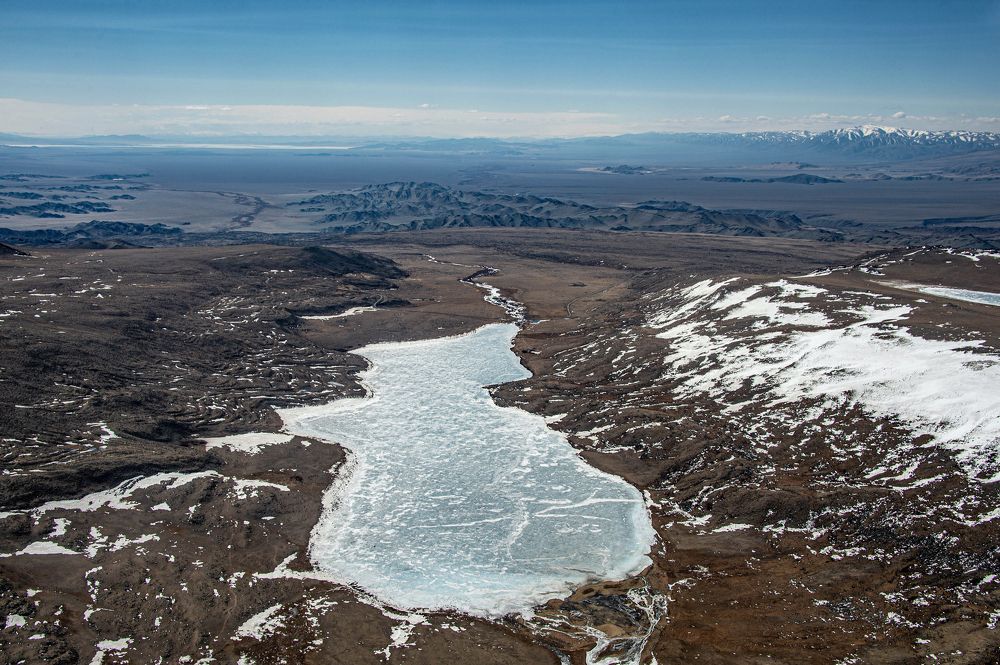 Photograph by Сергеев Айпалат