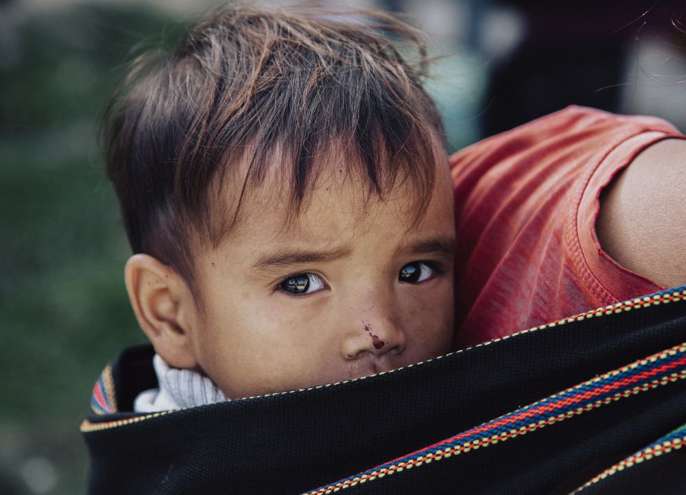 Photograph by HA CHI HAI