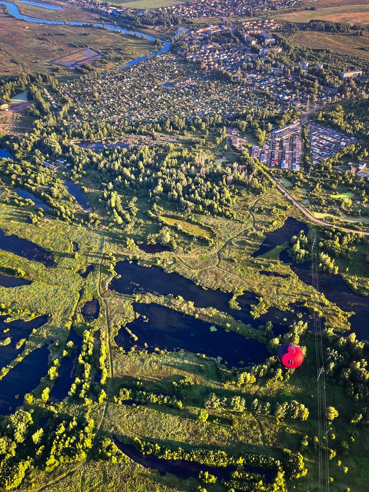 Photograph by Екатерина Валиуллина