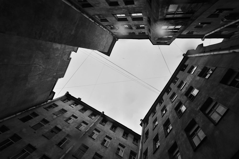 Photograph by Сергей Духновский