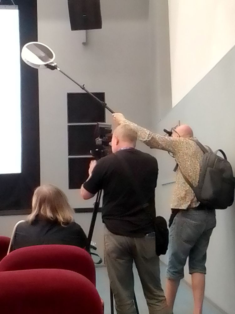 Photograph by Irina Mihailovskaya