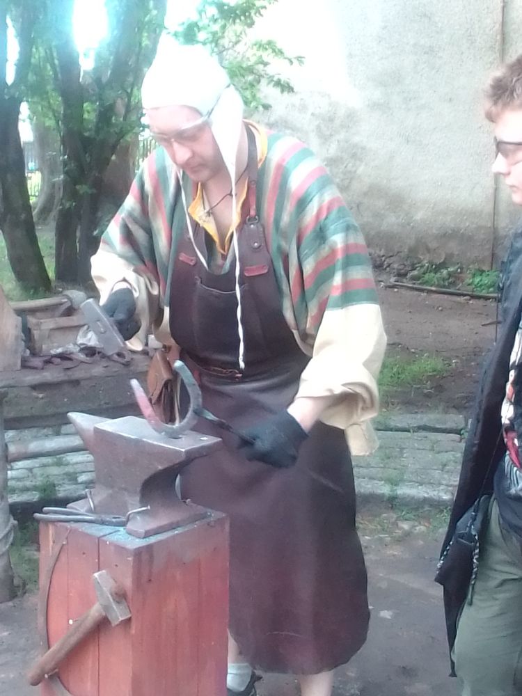 Photograph by Irina Mihailovskaya