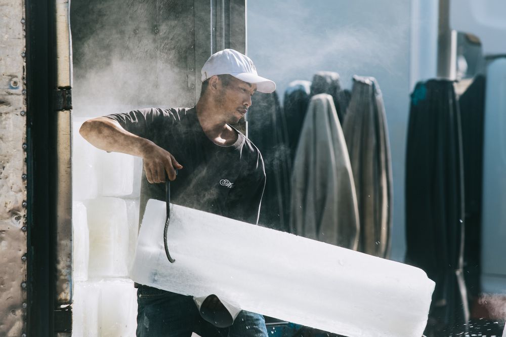 Photograph by HA CHI HAI