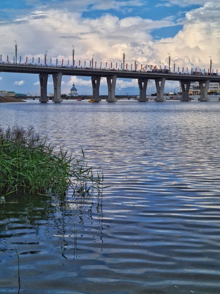 Photograph by Людмила Григорьева