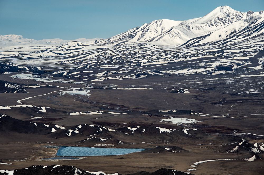 Photograph by Сергеев Айпалат