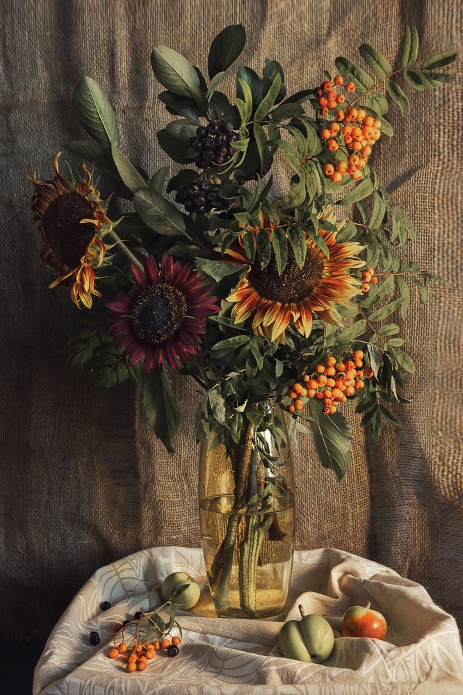 Photograph by Лариса Герасименко