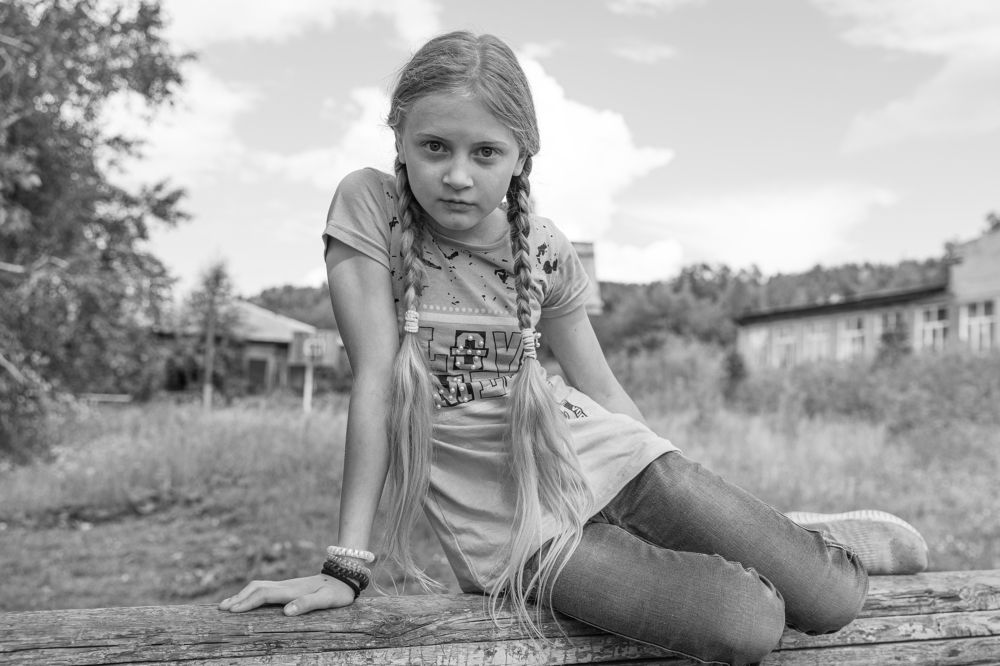 Photograph by Вера Олина