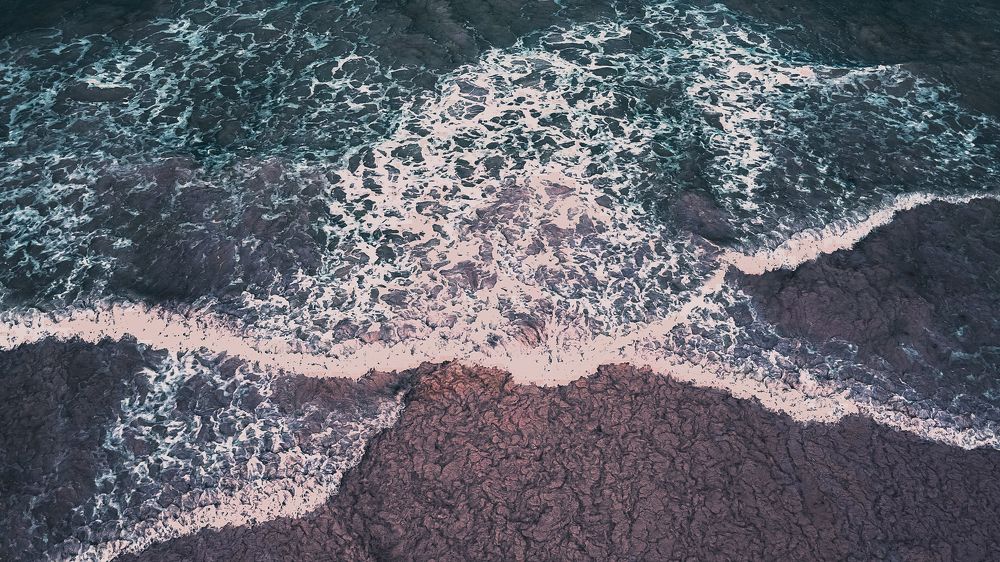 Photograph by Trivet Antony