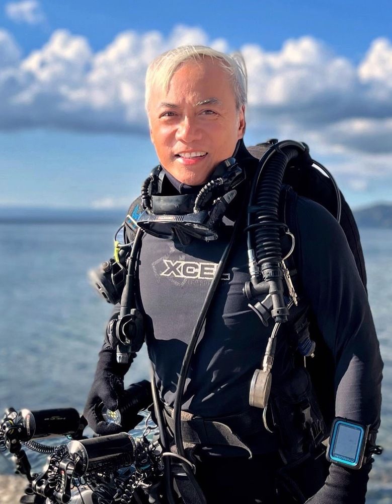 Photograph by Penn De Los Santos