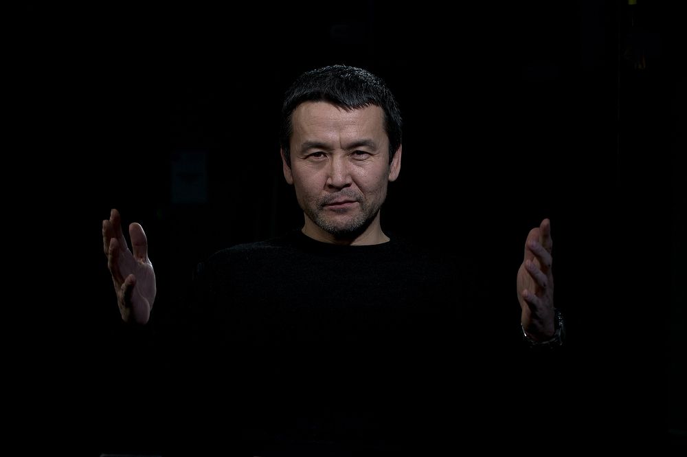 Photograph by Kiselev Dmitriy