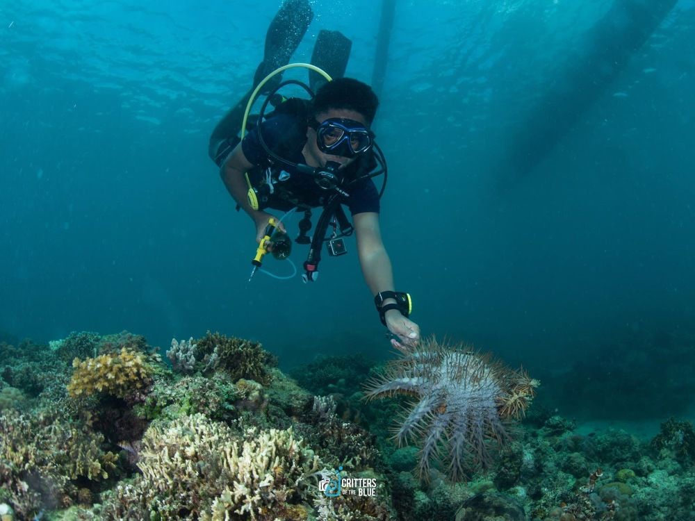 Photograph by Penn De Los Santos