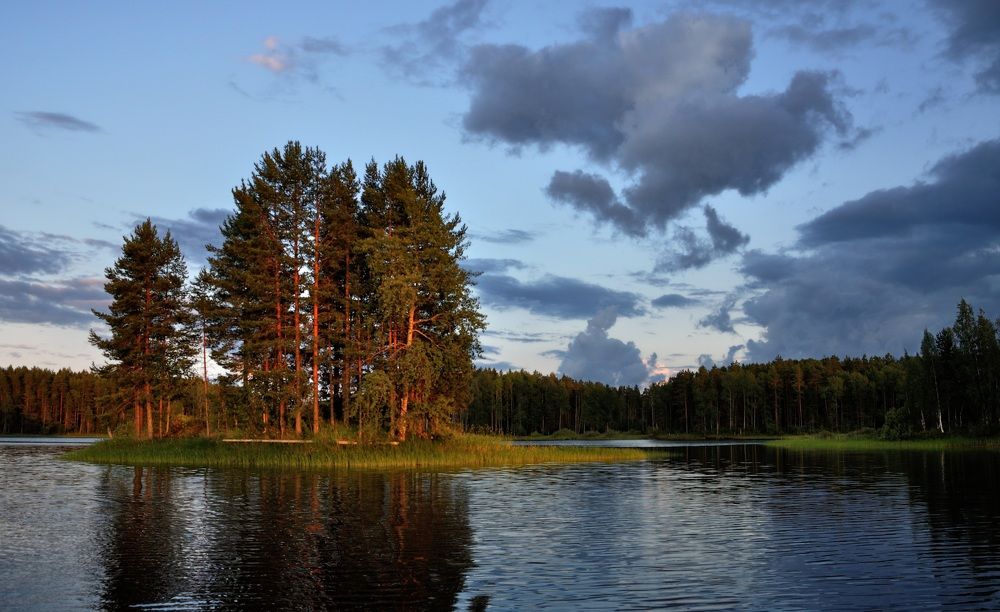 Photograph by Андрей Куликов