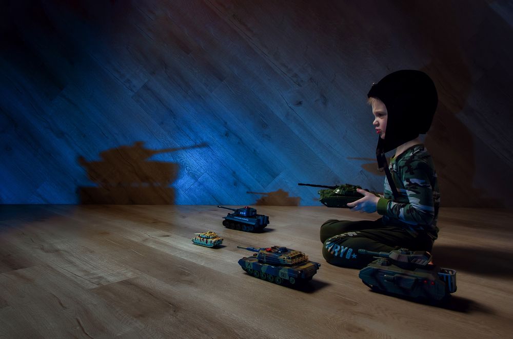 Photograph by Екатерина Ревина