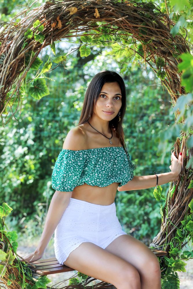 Photograph by Попова Светлана