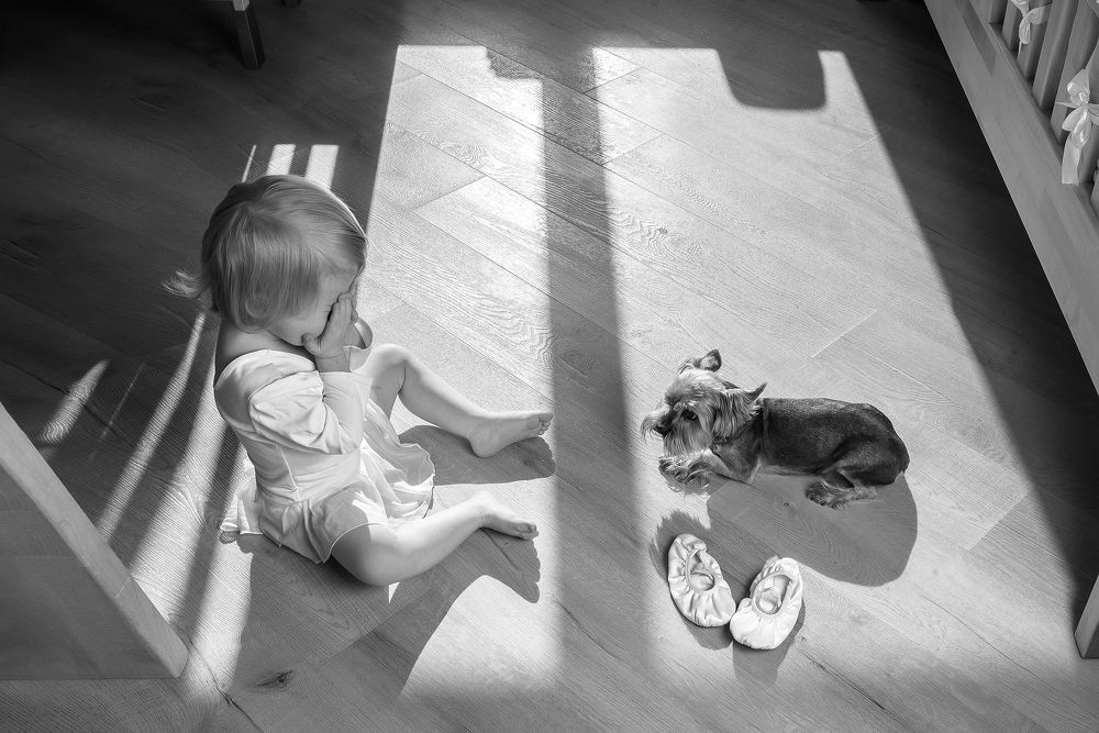 Photograph by Екатерина Ревина